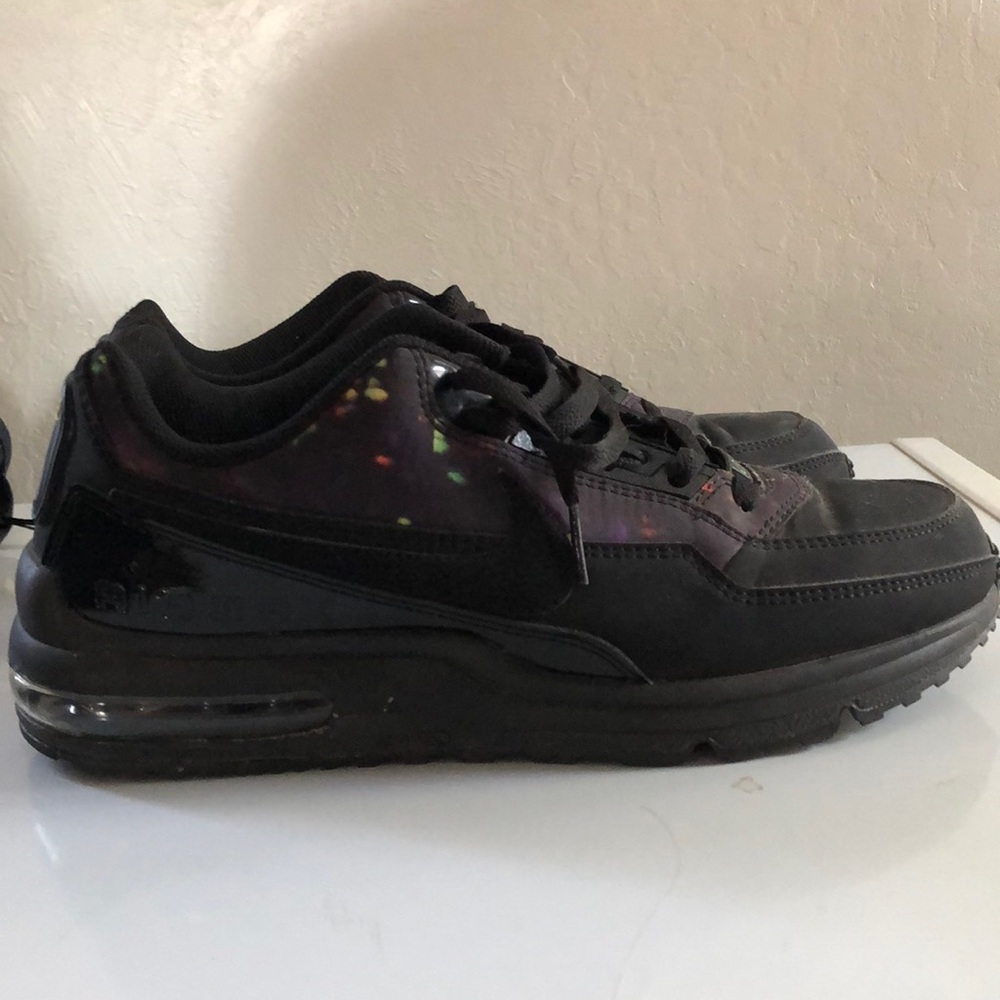 Nike air max’s